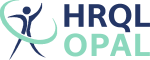 HRQL-OPAL Logo