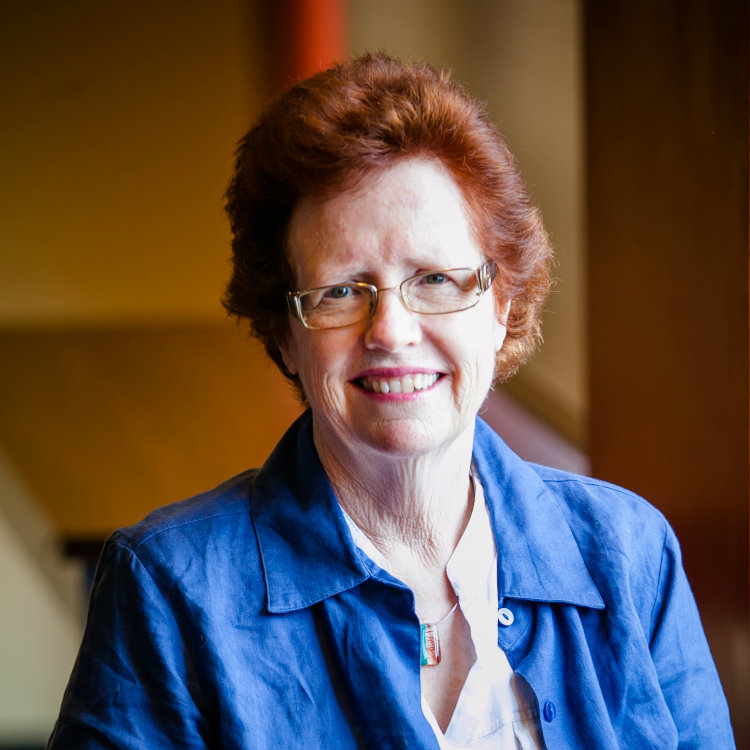Nancy Mayo, PhD